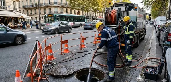 Réseau collectif