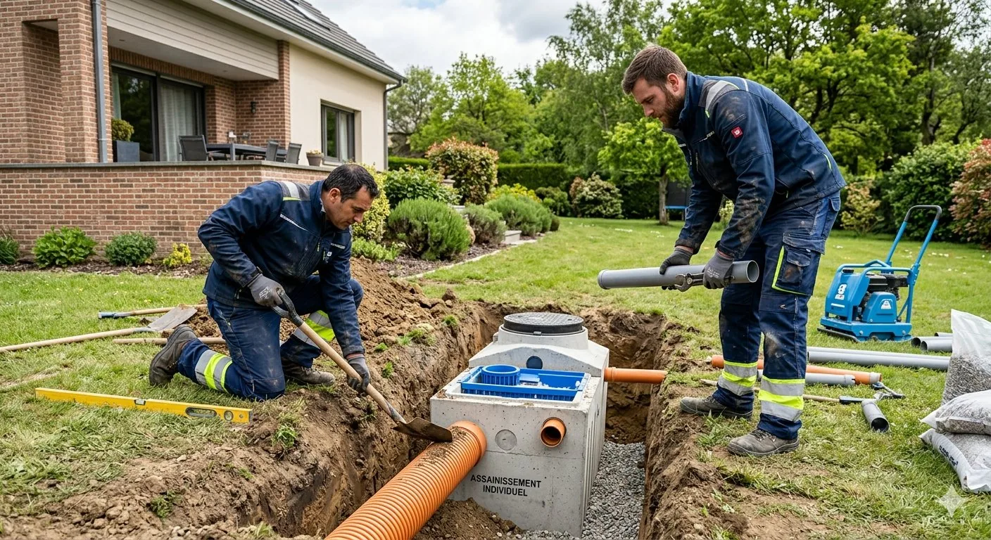 Photo chantier 1